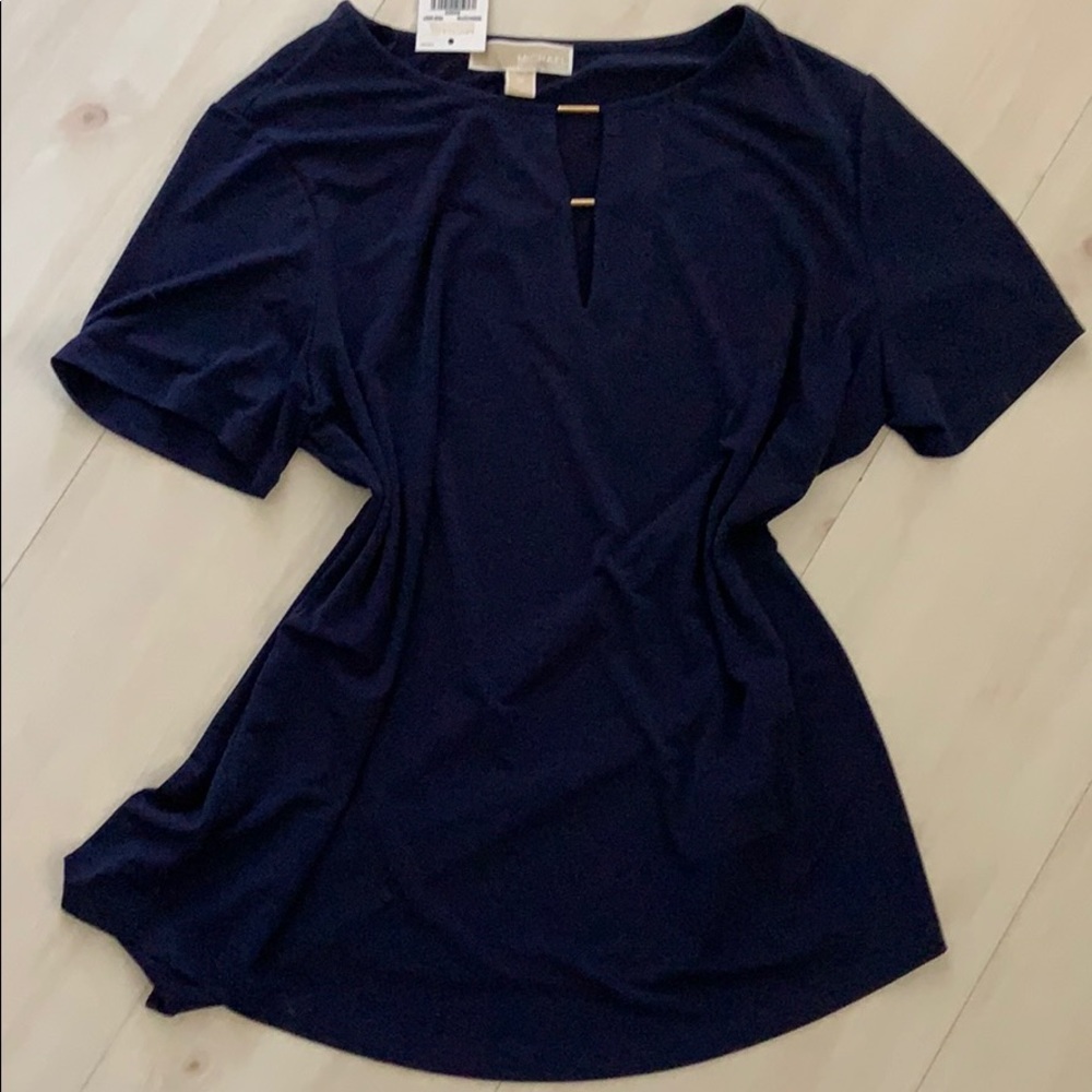 Michael Kors top
